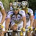 Kim Kirchen w�hrend der Vattenfall Cyclassics 2009